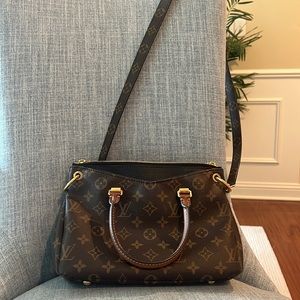Louis Vuitton handbag